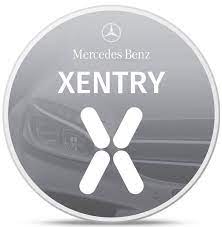 Xentry