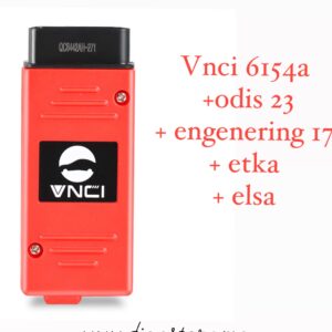 Vnci + odis 23 full