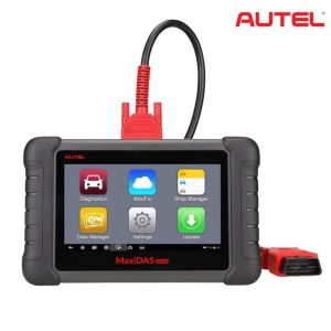 AUTEL MAXIDAS DS808
