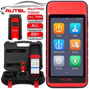 Autel its600