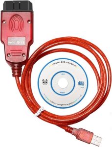 Cable RENOLINK v2.07