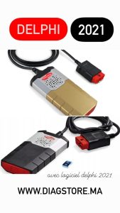 Delphi v.2021