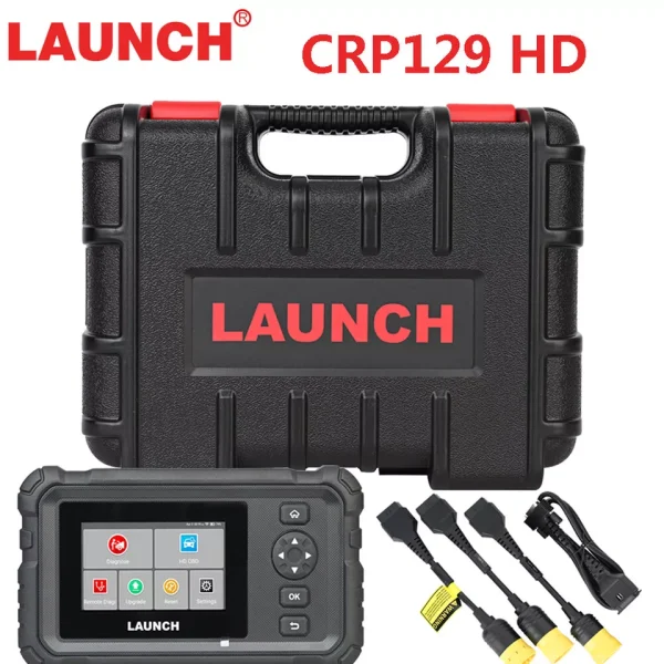 LAUNCH CRP129