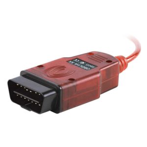 Pack RenoLink – Interface SX USB + logiciel 2.09