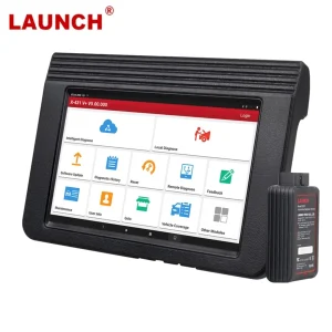 LAUNCH X431 V
