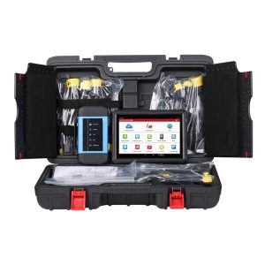 LAUNCH X431 PRO3S+HDIII