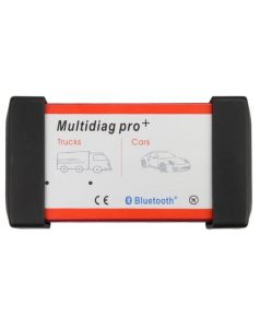 Multidiag pro+ 2021