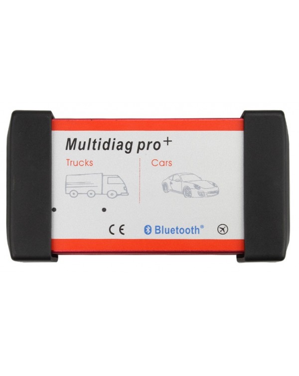 Multidiag pro+ 2021
