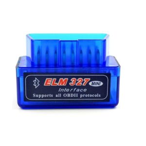 Mini ELM327