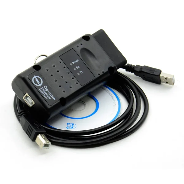 OPCOM V1.95