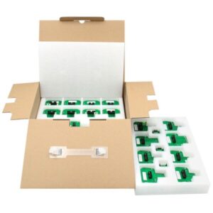 22 ADAPTATEURS POUR BDM FRAME