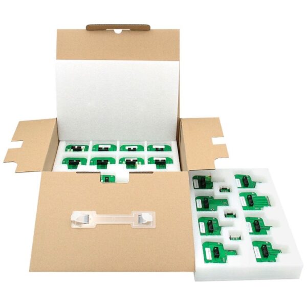 22 ADAPTATEURS POUR BDM FRAME