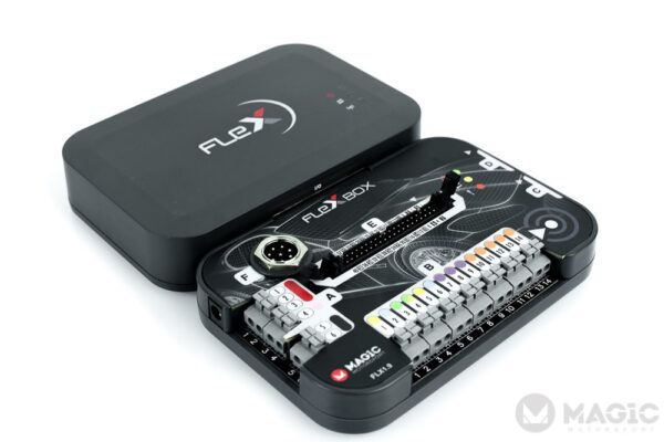 FLEX obd+ Bench Master