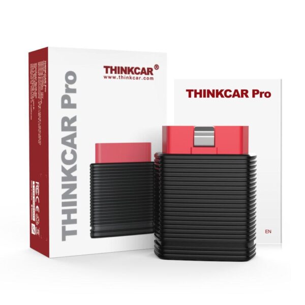 THINKCAR Pro
