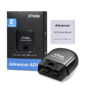 XTOOL AD10