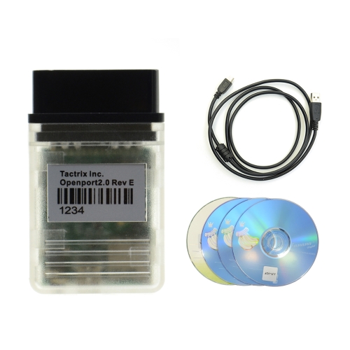Tactrix Openport 2.0