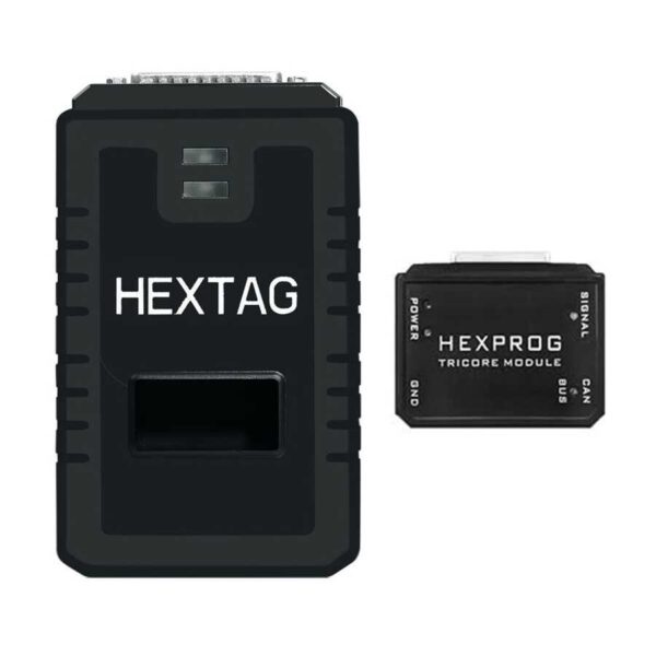 HEXTAG
