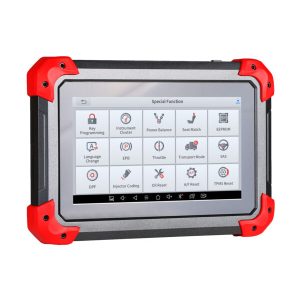 XTOOL D7