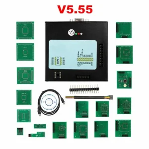 XPROG 5.55