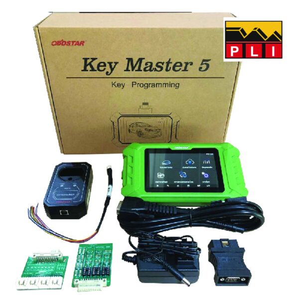 OBDSTAR KEY MASTER 5