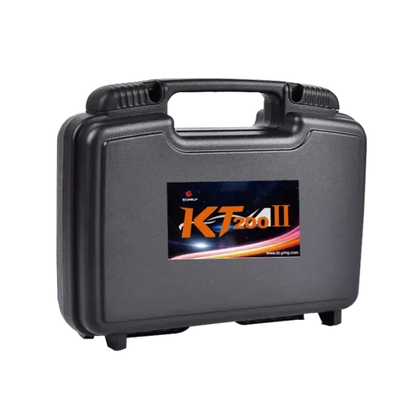 KT200 II FULL SOFTWARE