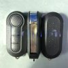 key fiat marelli system LOGO 3 Button