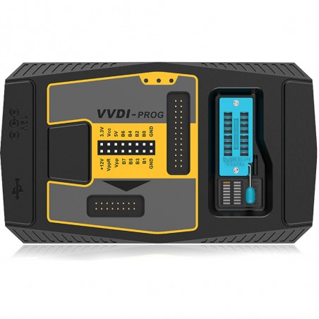Vvdi Prog