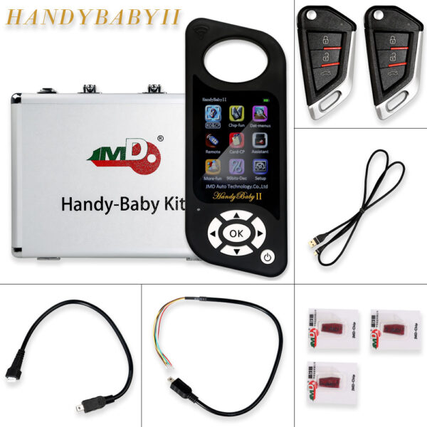 JMD Handy Baby