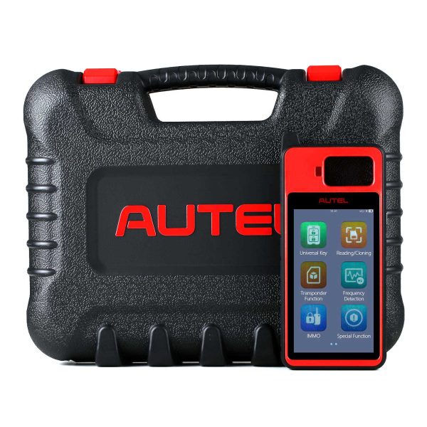 Autel MaxiIM KM100