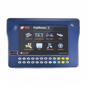DigiMaster