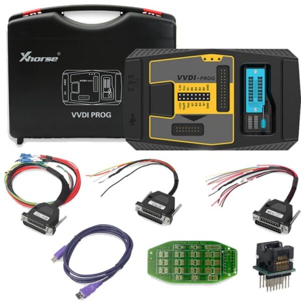 Vvdi Prog