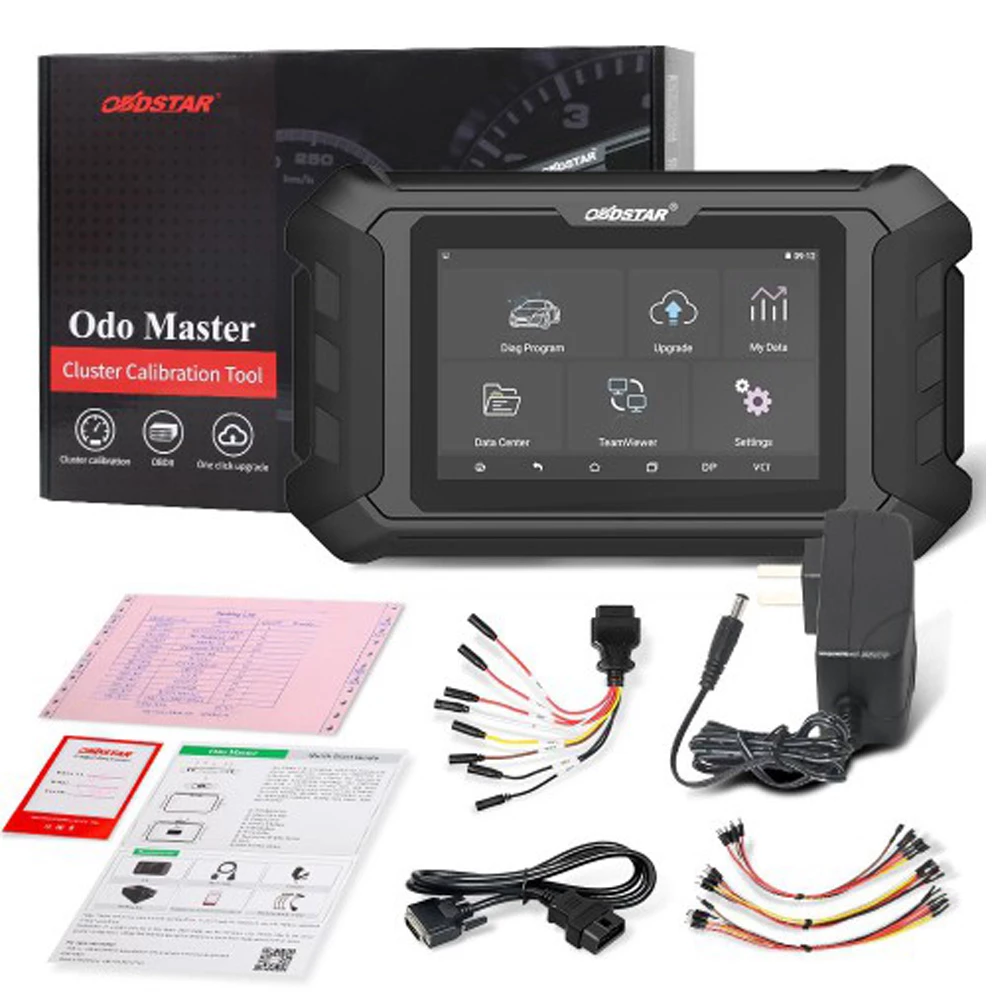 OBDSTAR ODO MASTER