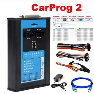 Carprog 2