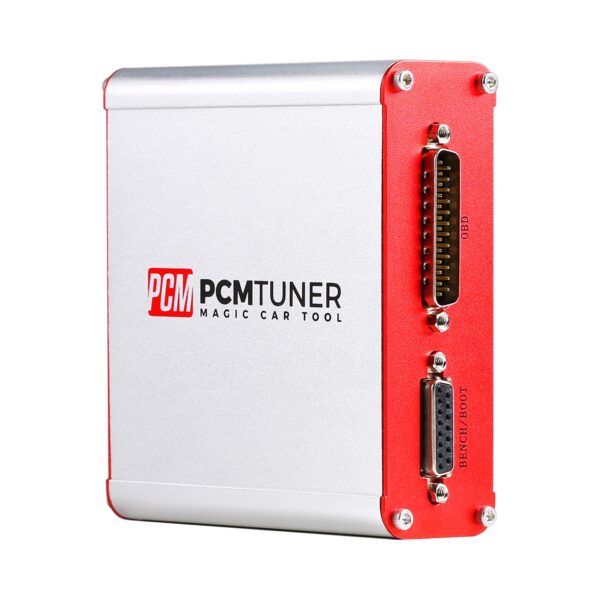 Pcm tuner