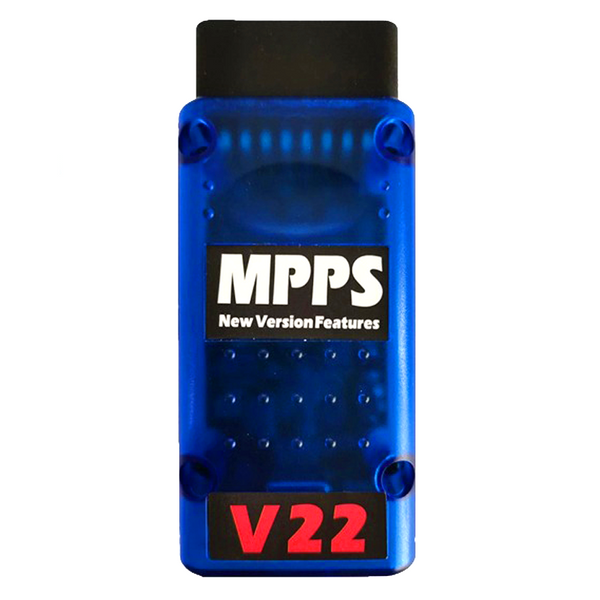 MPPS v22
