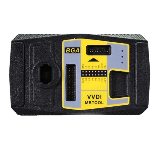 Vvdi MBTOOL