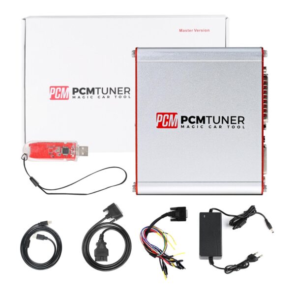 Pcm tuner