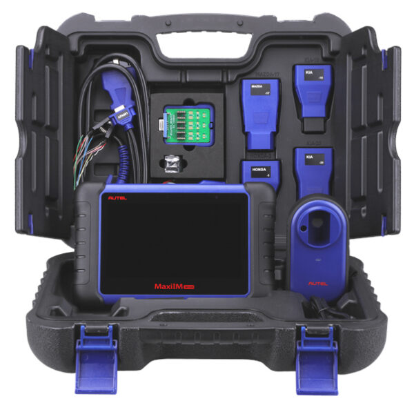 AUTEL IM508