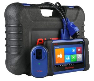 AUTEL IM508