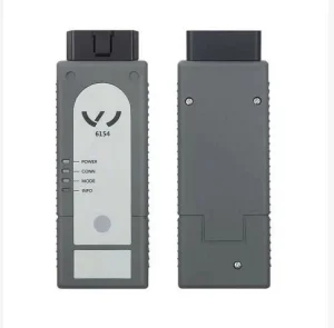 VAS 6154 Wifi