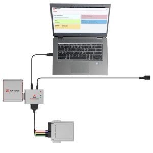 PCMTuner avec Fetrotech