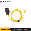 Godiag GT109 DOip Cable