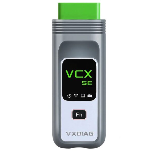 VXDIAG VCX SE 6154