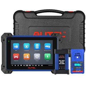 Autel MaxiIM IM608 PRO II