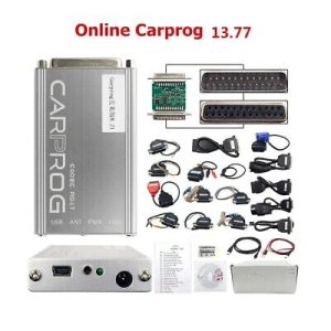 Carprog 13.77
