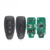 Key ford 4D63 chip 433Mhz