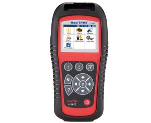 AUTEL MaxiTpms TS601
