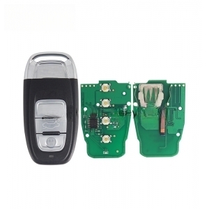 audi key 868mhz