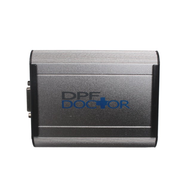 DPF Doctor