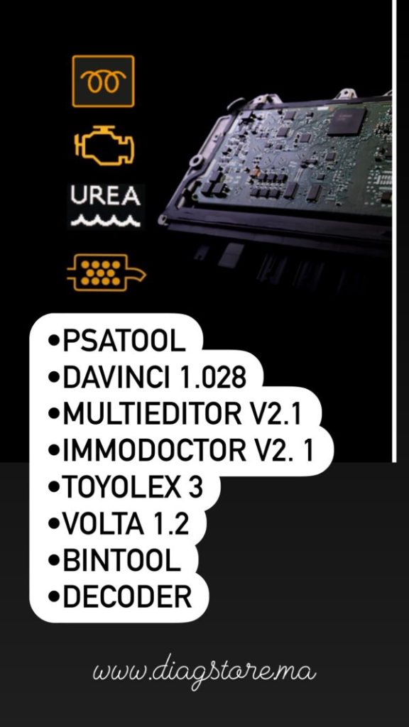 Pack 8 logiciels Remover